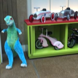 Meet your Posher, Stacie